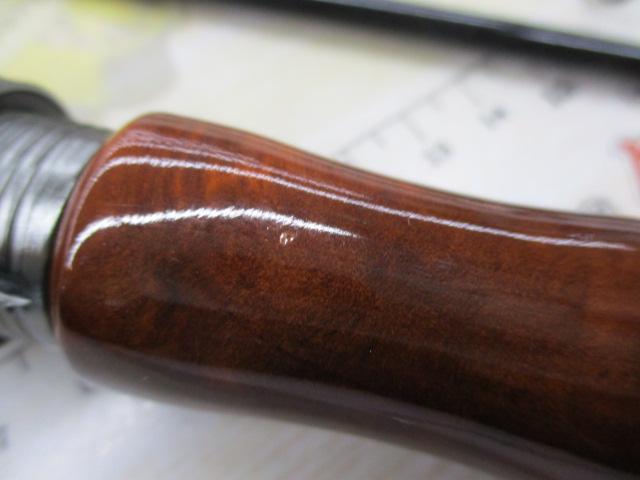 トラウティアフェリークS50L/G-P4