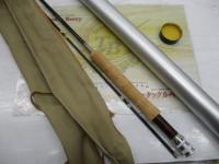 ダイヤモンドバックグラファイト