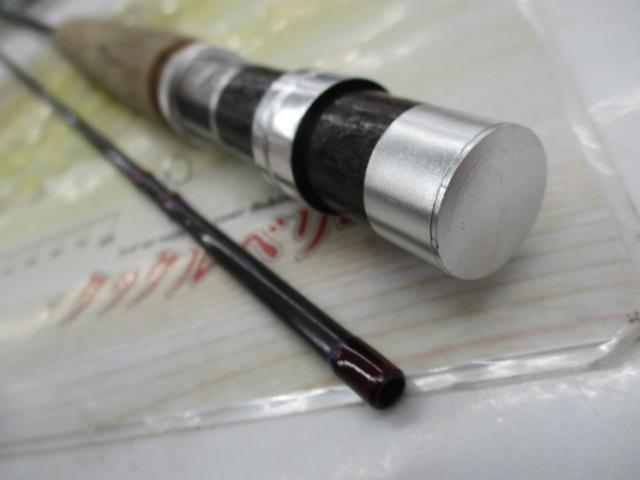 ケネディーフィシャー8・1/2#5/6