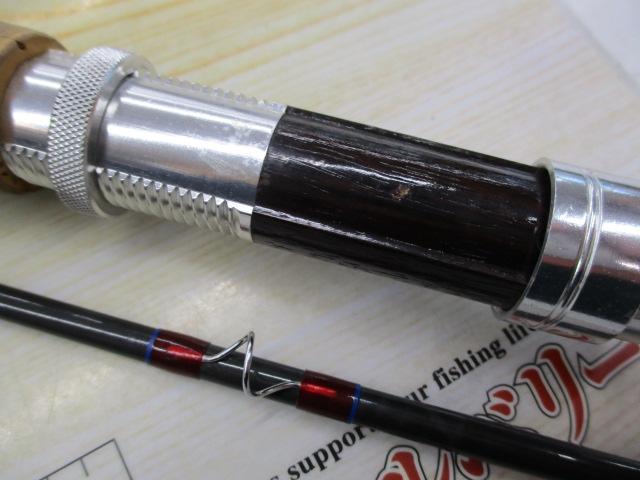 ケネディーフィシャー8・1/2#5/6