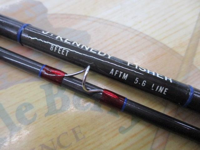 ケネディーフィシャー8・1/2#5/6