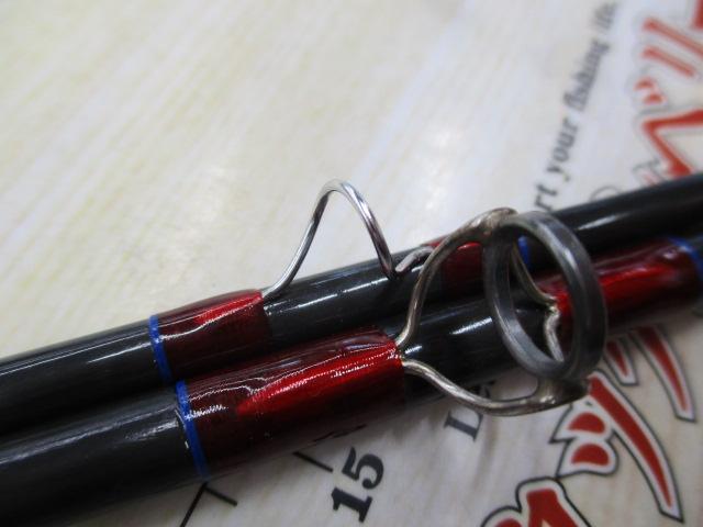 ケネディーフィシャー8・1/2#5/6