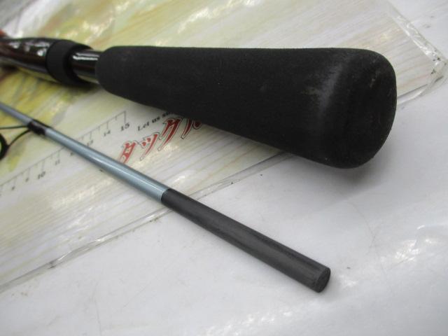 バンタムエクセージ BXG-2652-2