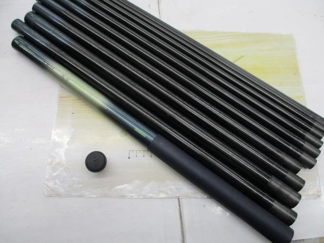 AZ天平DX 硬調 61