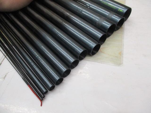 AZ天平DX 硬調 61