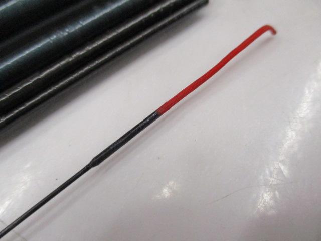 AZ天平DX 硬調 61