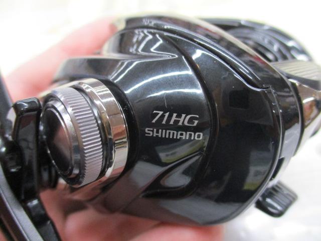 24メタニウムDC 71HG