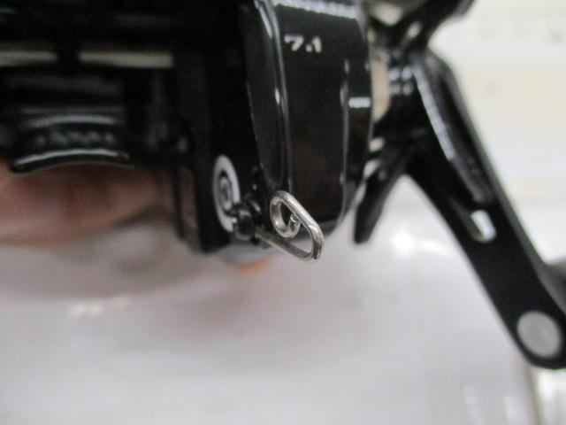 24メタニウムDC 71HG