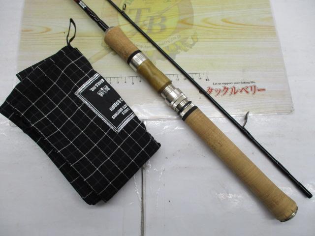 トラウトファイナリスト TF-T62LS