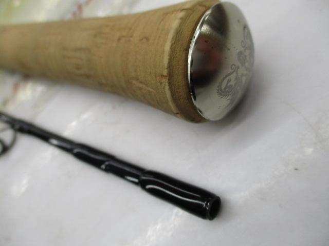 トラウトファイナリスト TF-T62LS