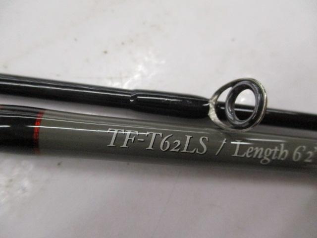 トラウトファイナリスト TF-T62LS