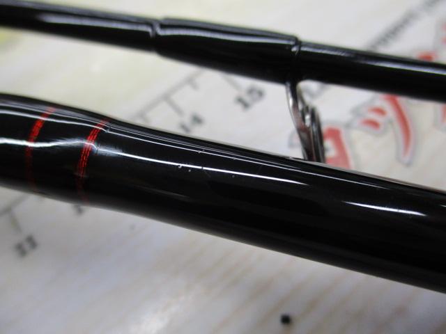 トラウトファイナリスト TF-T62LS