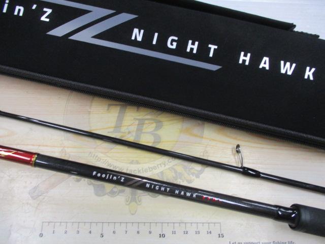 風神Z ナイトホーク 93ML