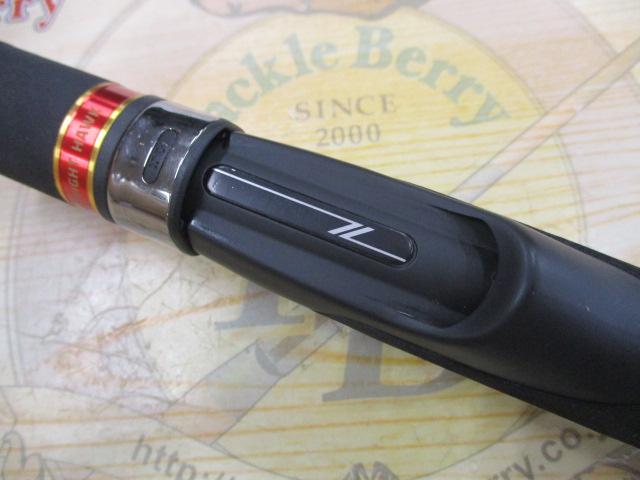 風神Z ナイトホーク 93ML