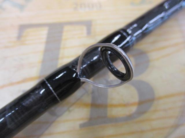 ブレイゾン C66ML-2