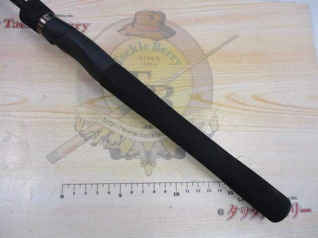 23ルアーマチックバス S60L