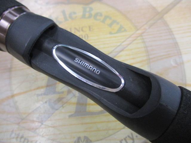 23ルアーマチックバス S60L