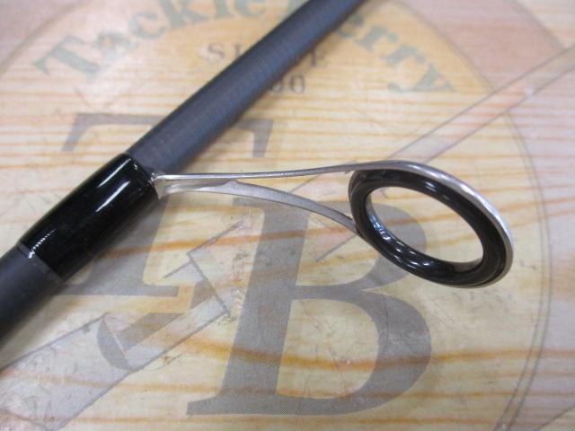 23ルアーマチックバス S60L