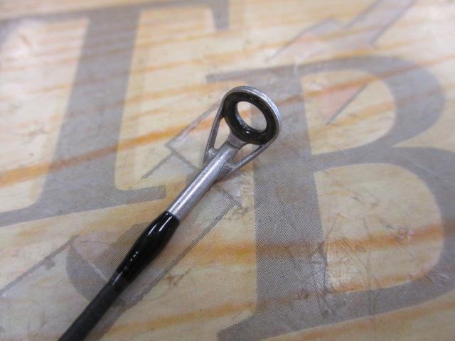 23ルアーマチックバス S60L