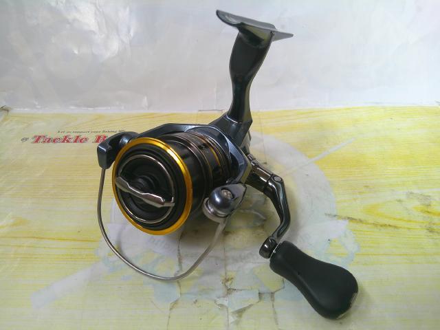 17アルテグラ 2500S