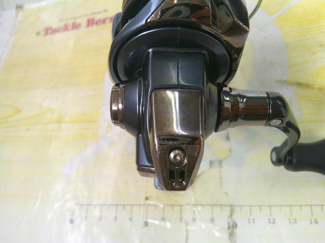 17アルテグラ 2500S