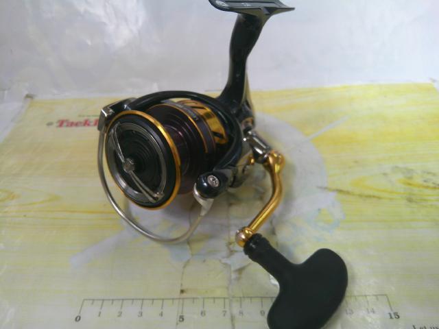 18レガリス LT4000D-CXH