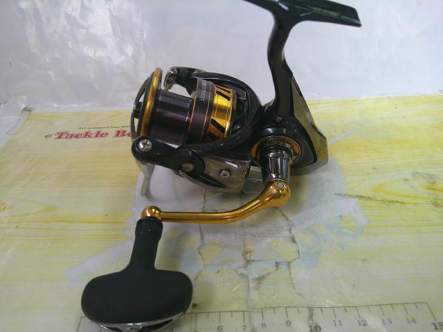 18レガリス LT4000D-CXH