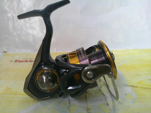 18レガリス LT4000D-CXH