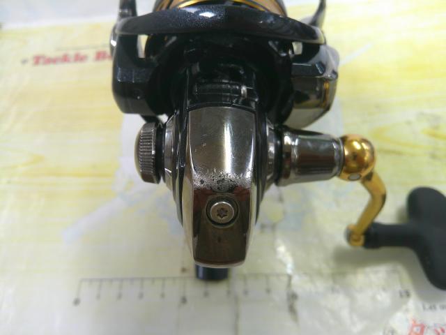 18レガリス LT4000D-CXH