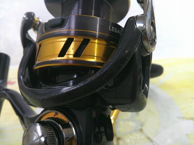 18レガリス LT4000D-CXH