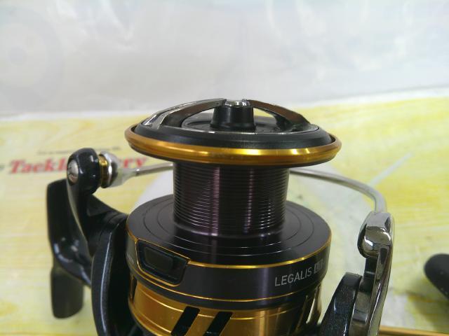 18レガリス LT4000D-CXH