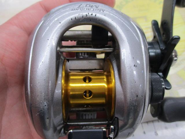 07メタニウムMg7 RH