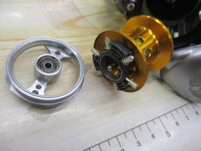 07メタニウムMg7 RH