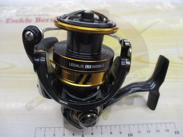 18レガリス LT3000D-C