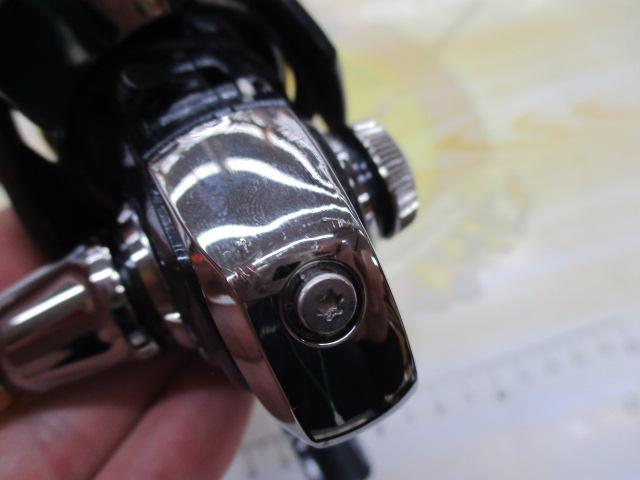 18レガリス LT3000D-C