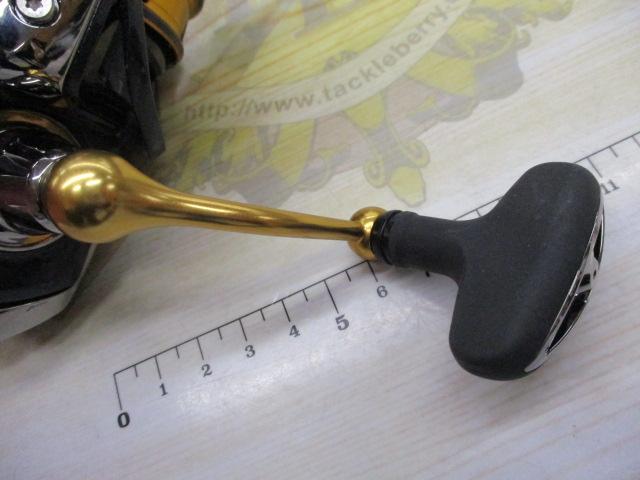 18レガリス LT3000D-C