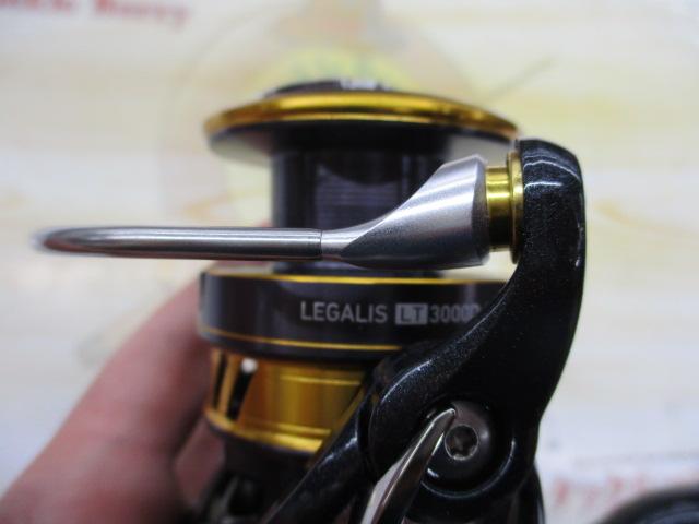 18レガリス LT3000D-C