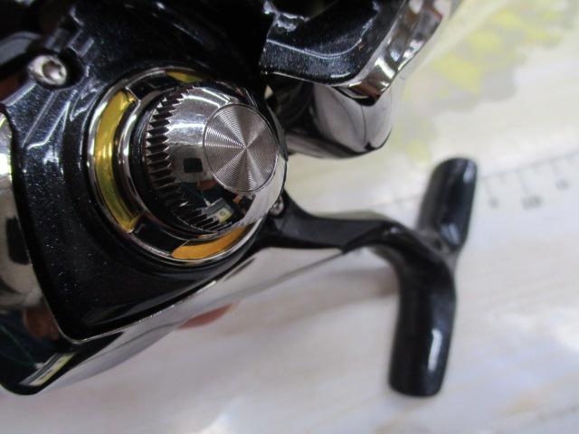 18レガリス LT3000D-C