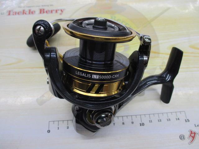 18レガリス LT5000D-CXH