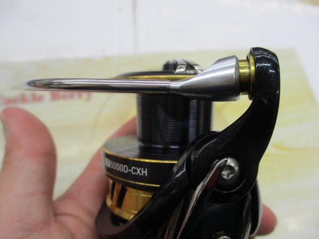 18レガリス LT5000D-CXH