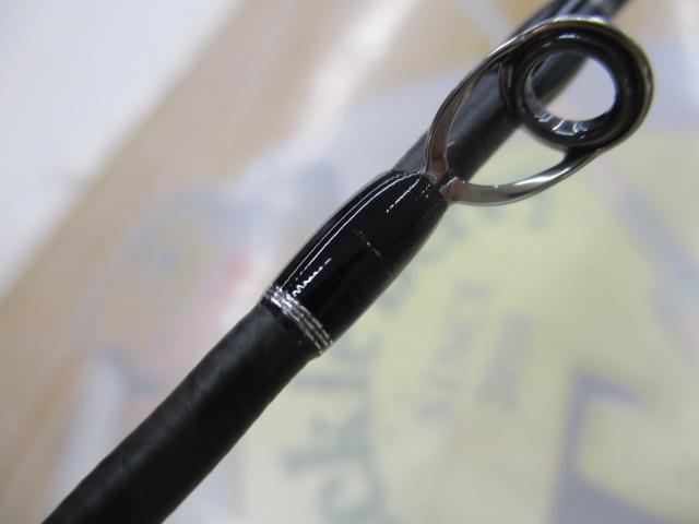 22エクスプライド 166XH-SB