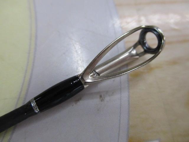 22エクスプライド 166XH-SB