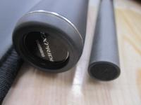 22エクスプライド 166XH-SB