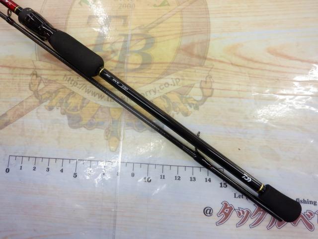 月下美人エア 83M-T・W