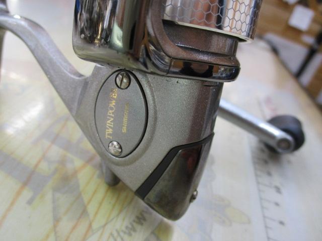 00ツインパワー 2500MgS