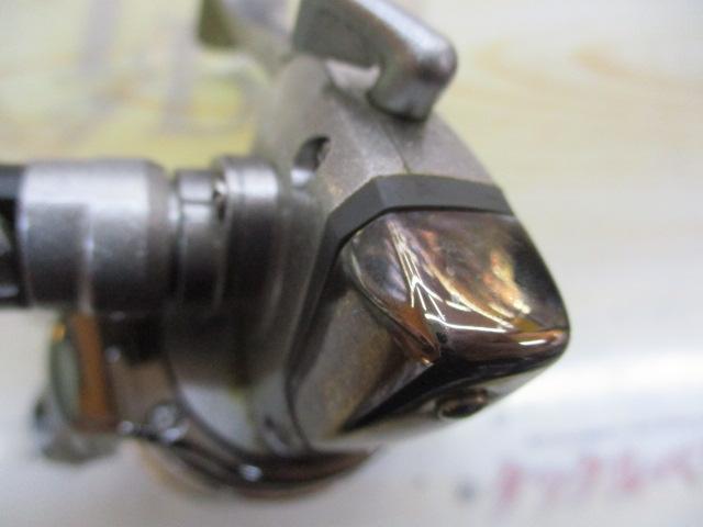 00ツインパワー 2500MgS