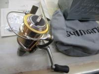 00ツインパワー 2500MgS