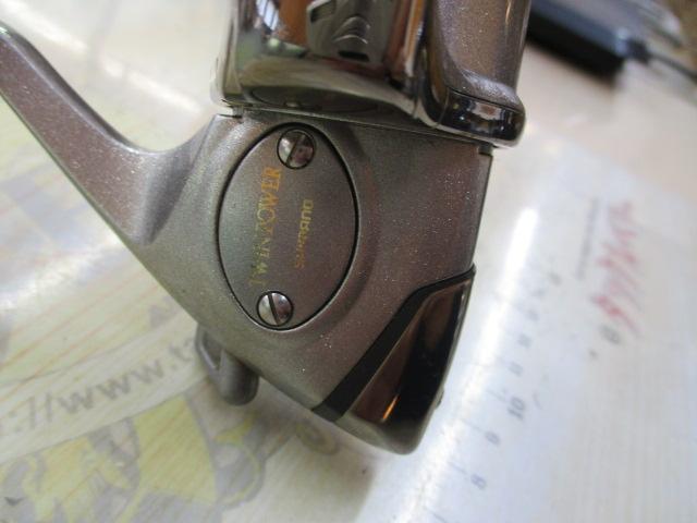 00ツインパワー 2500MgS