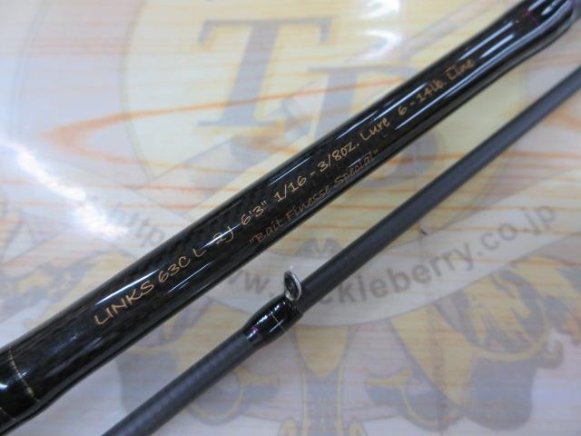 リンクス LINKS63CL-2J