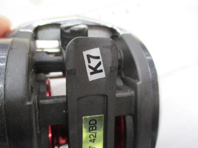 ブラックマックス(1st/前期)